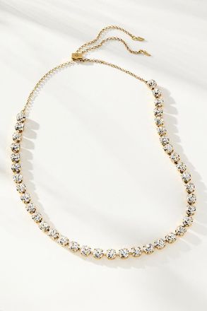 Loren Hope Arista Slider Necklace