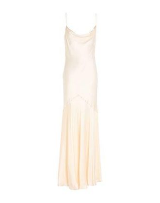 Twin-Set VESTIDOS - Vestidos largos en YOOX.COM