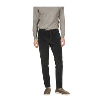 Mason's Milano Jogger - Trousers - Hombre - Gris - 3XL
