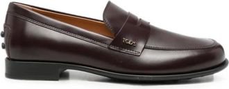Tod's Uomo, Scarpe, Marrone, 39 EU, new