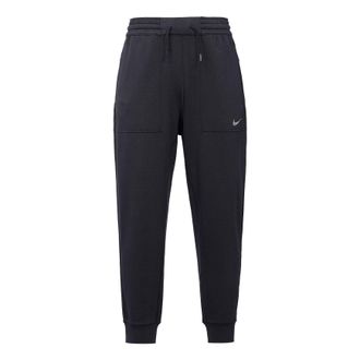 Nike DRI-FIT Woven pants Black DQ4883-011
