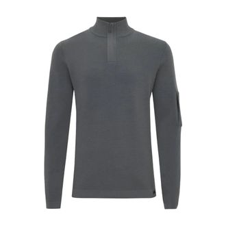 Genti Uomo, Maglie, Grigio, 2Xl, new