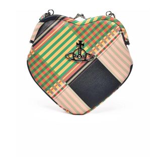 Vivienne Westwood Donna, Borse, Multicolore, Taglia unica, new
