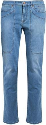 Jeckerson BOTTOMWEAR - Pantaloni jeans su YOOX.COM