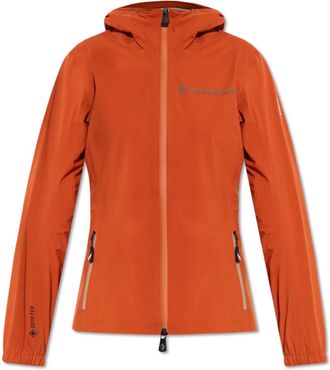 Moncler Donna, Giacche, Arancione, M, new
