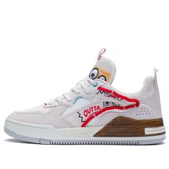 Li-Ning (WMNS) Li-Ning x Disney Toy Story Superwave V1 Forky AGCS144-1