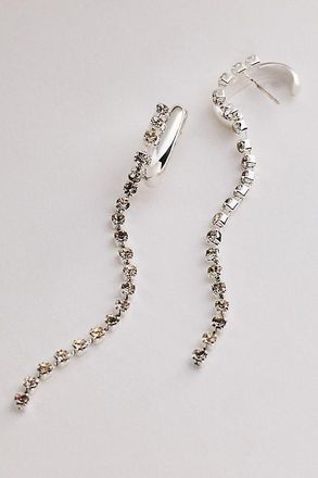 LADY GREY Celeste Drop Earrings