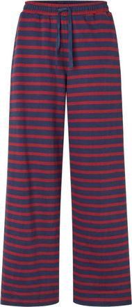 Lollys Laundry Donna, Pantaloni, Multicolore, XL, new
