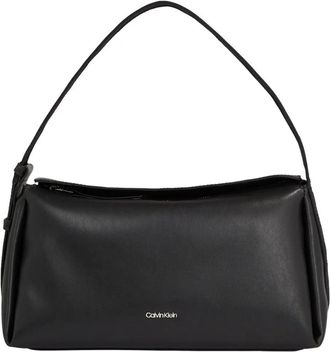 Calvin Klein Crossbody Bags - Gracie Handtasche - Gr. unisize - in Schwarz - für Damen