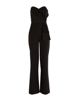 Silence Limited JUMPSUITS & TRACKSUITS - Jumpsuits on YOOX.COM