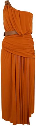 Alberta Ferretti Donna, Abiti, Arancione, S, new