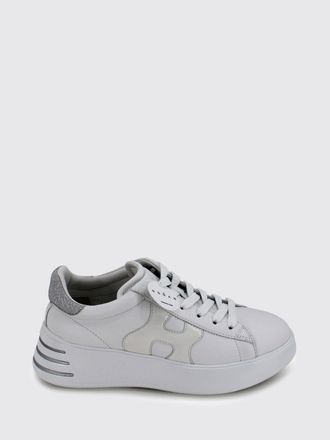 Hogan Rebel H564 Leather Sneakers