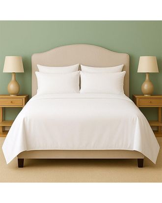 Luxury Home Super-Soft 1600 Series Bed Sheet Set