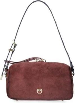 Pinko Mujer, Bolsos, Marr&oacute;n, Talla: ONE Size