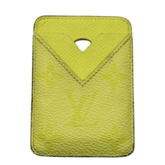 Louis Vuitton unisex, Pre-owned, Geel, Maat: ONE Size