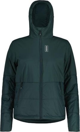 Maloja CardonM. Kunstfaserjacke f&uuml;r Damen | blau