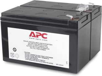 A.P.C. Bater&iacute;a Para Sai Apc Apcrbc113