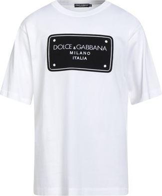 Dolce & Gabbana TOPWEAR - T-shirts su YOOX.COM
