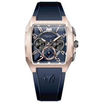 Technomarine Aqua Quadrant Mens Watch