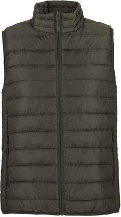 SOLS Dames/Dames Stream Body Warmer (Leger)
