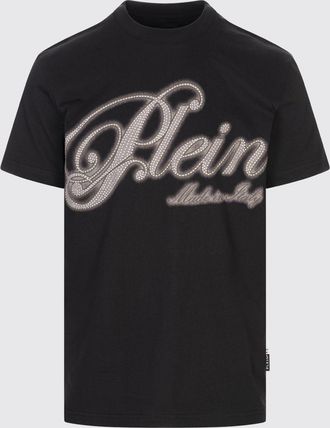 Philipp Plein T-Shirt Men color Black