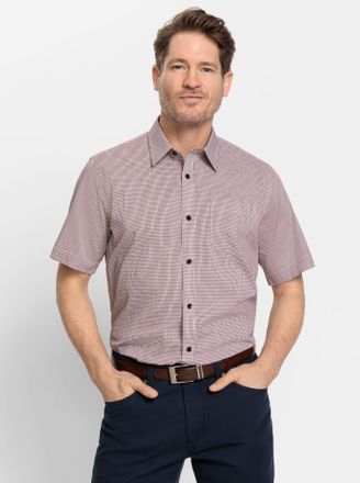 Marco Donati Kurzarmhemd