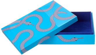 Jonathan Adler Eden Large Lacquer Box