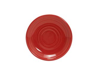 Tuxton Concentrix Saucer 6, 24 Pieces