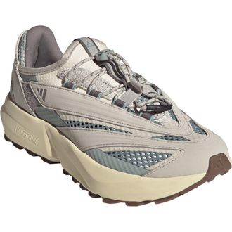 adidas Lightblaze Vista Sneaker in Alumina/Taupe Oxide/Sage at Nordstrom Rack, Size 9.5
