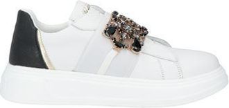 Paciotti 4us CALZATURE - Sneakers su YOOX.COM