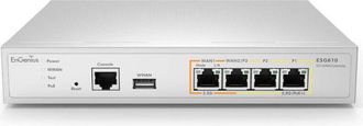No Brand Engenius Esg610 Pasarel Y Controlador 2500 Mbit/s