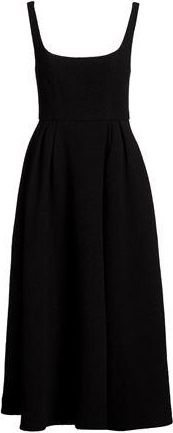Alessandra Rich VESTITI - Vestiti midi su YOOX.COM
