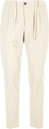 Be Able BE Able, Uomo, Pantaloni, Beige, W35, new