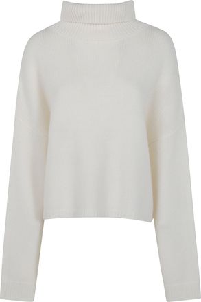 Lisa Yang Sweater Cashmere Zerlina