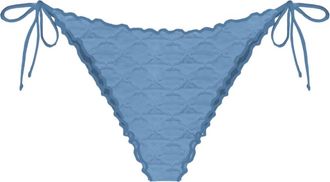 MC2 Saint Barth Heren, Badkleding, Blauw, Maat: L