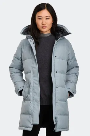 Canada Goose Shelburne Parka Tonal Disc