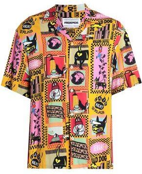 Pas de Mer BAD DOG SHIRT