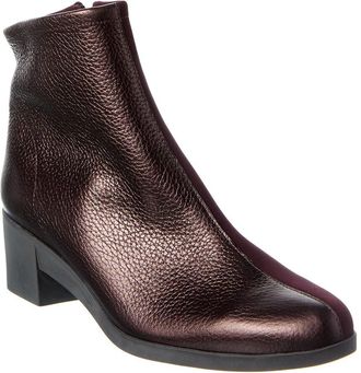 Arche Tatrix Leather Bootie