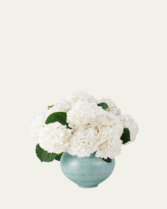 Aerin Calinda Moon Vase