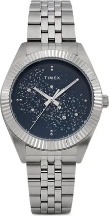 Timex Orologio Legacy 36mm - Blu