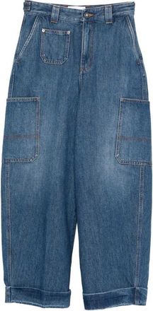 Givenchy Cocoon Jeans