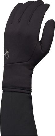 Norr&oslash;na 29 Warm2 Stretch Gloves Handschuhe - Unisex | schwarz