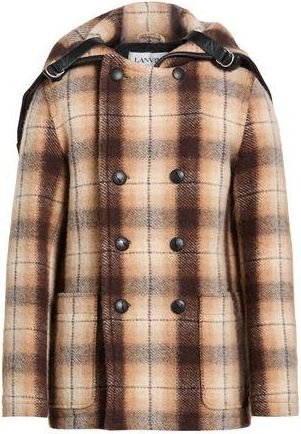 Lanvin Coats