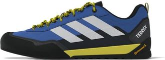 ADIDAS TERREX Skychaser Solo 3 Approachschuhe f&uuml;r Herren | schwarz