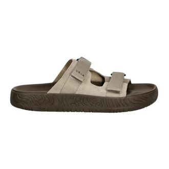 Veja Arpoador Suede - Heren - Schoenen - Bruin - Maat: 44 EU Su&egrave;de