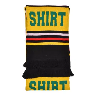 Comme Des Gar&ccedil;ons Accessoires, Heren, Veelkleurig, ONE Size, Winter Sjaals