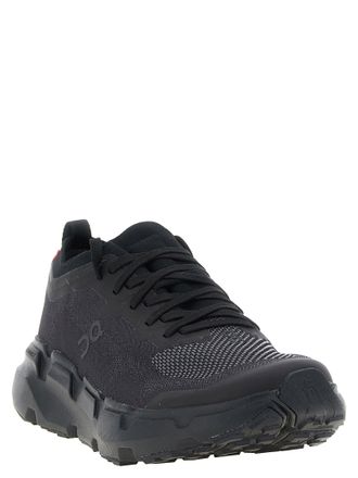 On Cloudsoma Sneaker - Black