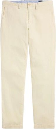 Polo Ralph Lauren Hombre, Pantalones, Beige, Talla: W32
