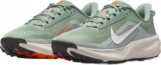 Nike Womens Acg Pegasus Trail Sneakers In Jade Horizon