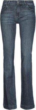 Atelier Cigala's PARTES DE ABAJO - Pantalones vaqueros en YOOX.COM